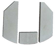Bodenstein Set D für Oranier