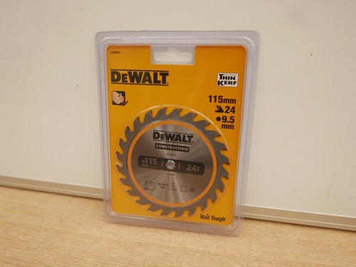 Dewalt dt20420 115mm 5mm - dewalt, x
