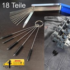 18 Teile Motorrad Roller PKW