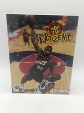NBA Jam Extreme Big Box