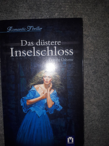Das düstere