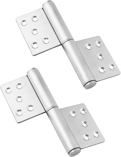 Qwork stk edelstahl - stk.,