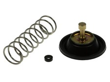 Vergaser Luftabschlussventil