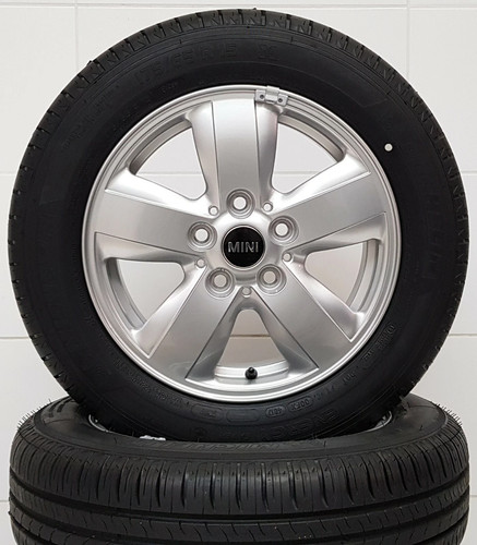Neu original mini - original, f56