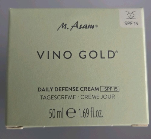 Vino gold daily defense - gold,