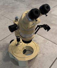 Wild Heerbrugg M5 Swiss Stereo