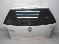 VW Polo 9N BJ2005 Heckklappe