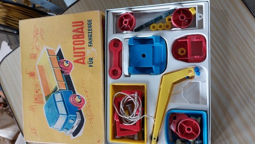 Ddr autobau für - ddr, 3