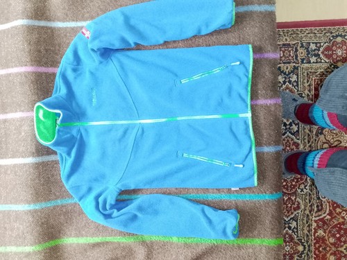 Trollkids kinder fleece - trollkids, jacke