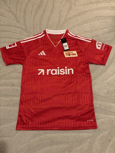 Union berlin trikot - fc, neu