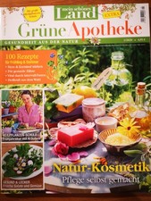 Zeitschrift Mein schönes Land