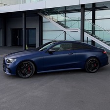 AMG Mercedes E-Klasse E43 E53