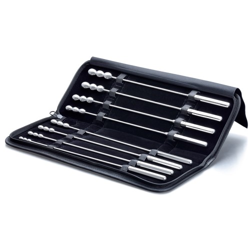 Dilator dilatatoren set - dilatatoren,
