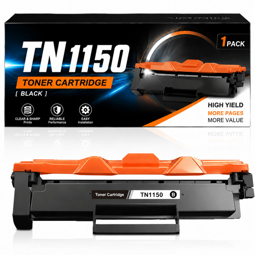Tn1150 toner schwarz - toner,