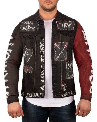 Cipo baxx herren jeans - baxx,
