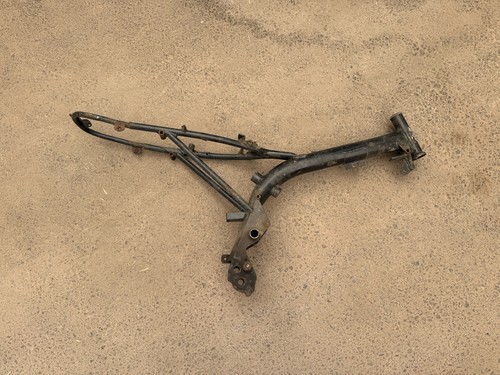 Hercules mk4m 139m rahmen - hercules,