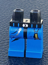 LEGO Figuren Beine Hosen