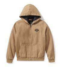 Harley-Davidson Utility