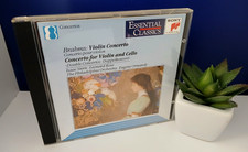 Brahms - Violin Concerto /