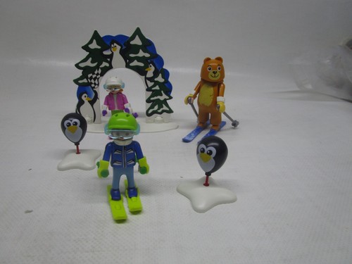 Playmobil img 5110 ski schule - playmobil,