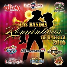 Various Artists Las Bandas