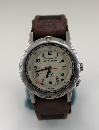 Timex expedition herrenuhr - herrenuhr, 50