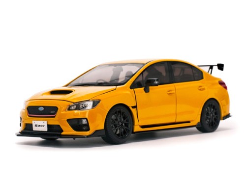 Sunstar 5551 subaru wrx - sunstar,