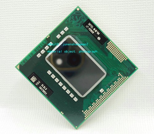 Intel core 920xm - intel,