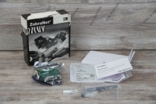 Genuine Zebra ZebraNet