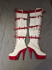 Pleaser Funtasma Medic-3028