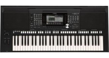 Yamaha PSR S975 - Workstation