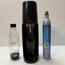 SodaStream Fizzi Sparkling