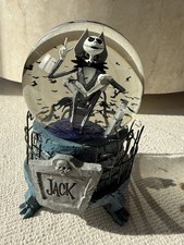 Disney Nightmare Before