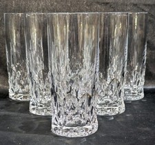 6  Longdrinkgläser ,Peill &