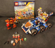 LEGO NEXO KNIGHTS (70322)