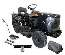 Black Edition Pro 177/98 H