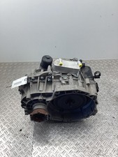 Automatikgetriebe JBT VW