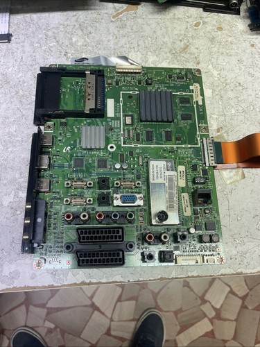 Samsung le40b650t2p mainboard - samsung,