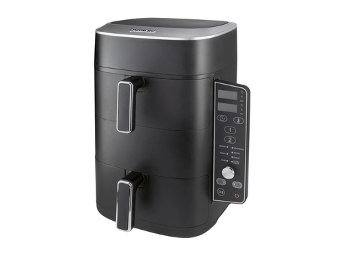 Silvercrest tower air fryer - tower,