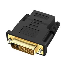 HDMI auf DVI Adapter | HDMI A