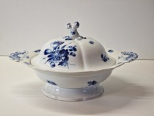 Meissen Zwiebelmuster Terrine Suppenterrine neuw.