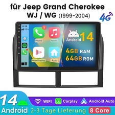 Android Carplay Autoradio GPS