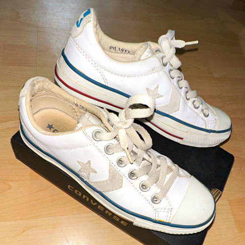 Converse star player ox - converse,