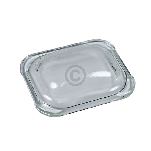 Lampenabdeckung 110x88mm glas - lampenabdeckung,