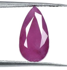 3.60 Karat 100% Natürlich