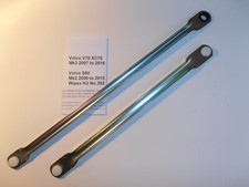 Volvo V70 XC70 S80 2006-16