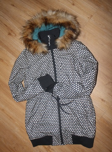Blutsgeschwister winter parka - ,