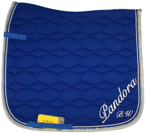Schabracke crystal fashion - schabracke,