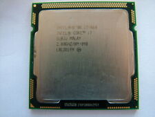 Intel Core i7-860  4 x 2.80GHz  8MB  LGA1156 CPU Prozessor