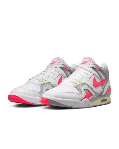 Nike air tech challenge - nike, 2